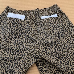 FREAK'S STOREハーフパンツの画像