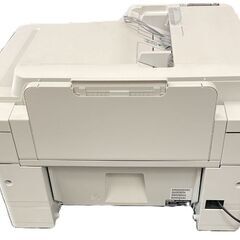 brother ブラザー A3対応 インクジェット プリンター 複合機 MFC-J6983CDW イエローカートリッジなし 通電確認済の画像