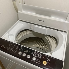 ★7kg★洗濯機の画像