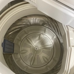 ★7kg★洗濯機の画像