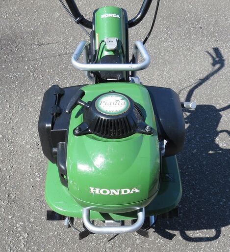 ホンダ耕運機　カセットガス式 　ピアンタ FV200