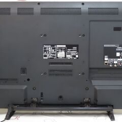 ♪Panasonic/パナソニック TH-43CS650 43型TV 液晶テレビ 2015年製♪の画像