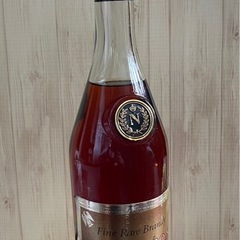 ナポレオン　ブランデー700ml　