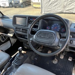 ★支払い総額 15.8万★スバル サンバートラック マニュアル/4WD！車検2年付き！下取り、配送可能！の画像