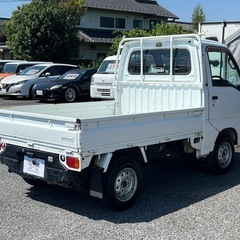 ★支払い総額 15.8万★スバル サンバートラック マニュアル/4WD！車検2年付き！下取り、配送可能！の画像