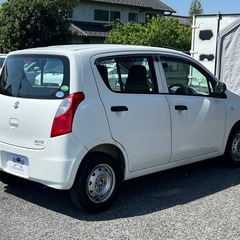 ★支払い総額 19.8万★ローン可能★スズキ アルトバン！車検2年付き！下取り、配送可能！の画像