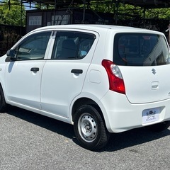 ★支払い総額 19.8万★ローン可能★スズキ アルトバン！車検2年付き！下取り、配送可能！の画像
