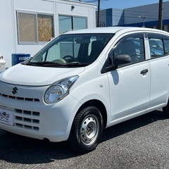 ★支払い総額 19.8万★ローン可能★スズキ アルトバン！車検2年付き！下取り、配送可能！の画像