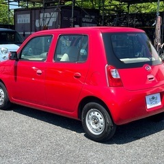 ★支払い総額 10.8万★ダイハツ エッセ！車検2年付き！下取り、配送可能！の画像