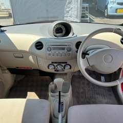 ★支払い総額 10.8万★ダイハツ エッセ！車検2年付き！下取り、配送可能！の画像