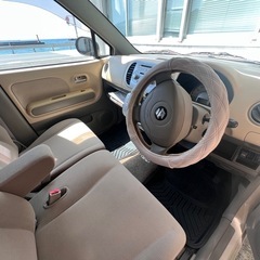 MRワゴン 禁煙車ペット無し 状態良いですの画像