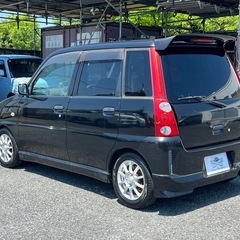 ★支払い総額 14.8万★スバル プレオ スーパーチャージャー！車検令和8年4月！下取り、配送可能！の画像