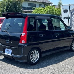 ★支払い総額 14.8万★スバル プレオ スーパーチャージャー！車検令和8年4月！下取り、配送可能！の画像