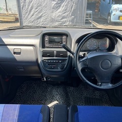 ★支払い総額 14.8万★スバル プレオ スーパーチャージャー！車検令和8年4月！下取り、配送可能！の画像