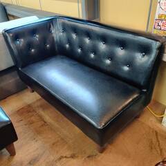 【愛品倶楽部柏店】かねたや ダイニング3点セット （テーブルはシリーズ不明、チェアはBAL）の画像