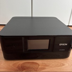 プリンター　EPSON