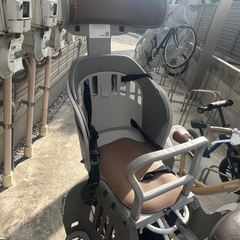 ヤマハ　パスキス　電動自転車の画像