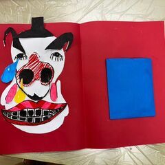 【アトリエべる さいたま新都心教室】楽しい楽しいメリーゴーラウンドをつくろう🎪🎪🎪の画像