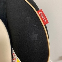 Pigeon チャイルドシートの画像