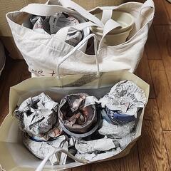ガーデニング用品いろいろの画像