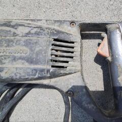 撹拌機ミキサーの画像