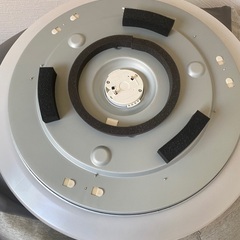 【お譲り】HITACHI LED電気　シーリングライトの画像