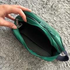 ラコステ バック
の画像