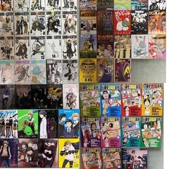 漫画 単行本 計382冊の画像
