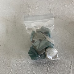 SEA glass シーグラスの画像