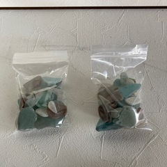 SEA glass シーグラスの画像