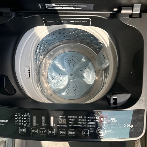 家電 Hisense