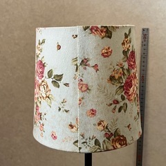 電気スタンドの画像