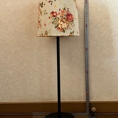 電気スタンドの画像