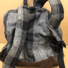 バックパックの画像