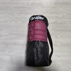 Gruper フォームローラー 筋トレ フィットネス スポ…