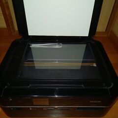 EPSONプリンターの画像