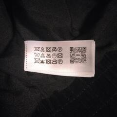 ＺＡＲＡ　ベロアジップアップブルゾンの画像