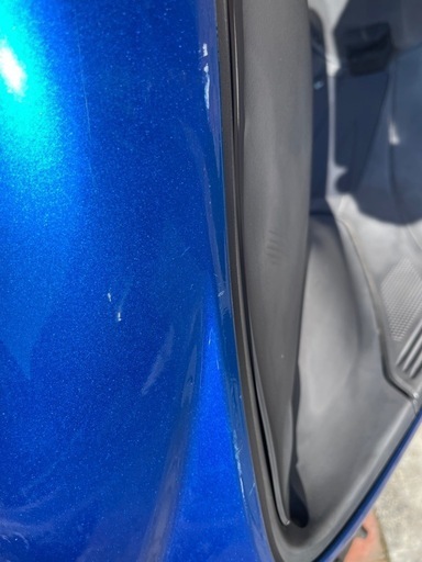 一旦受け付け終了します　　　　
アドレスＶ125