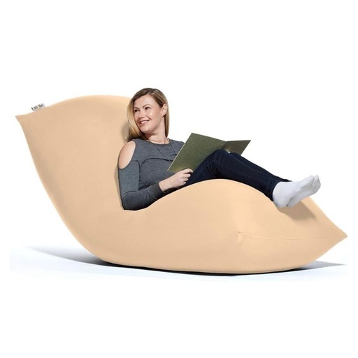 新品★ Yogibo Max ヨギボー マックス クリームホワイト