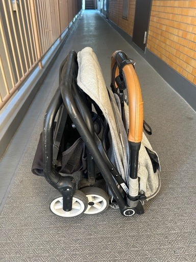 サイベックスイージーS cybex EEZY S (hiro_ark) 錦糸町のベビー用品 