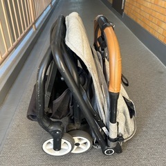 サイベックス　イージーS cybex EEZY S   の画像