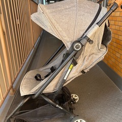 サイベックス　イージーS cybex EEZY S   の画像