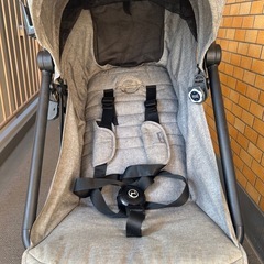 サイベックス　イージーS cybex EEZY S   の画像