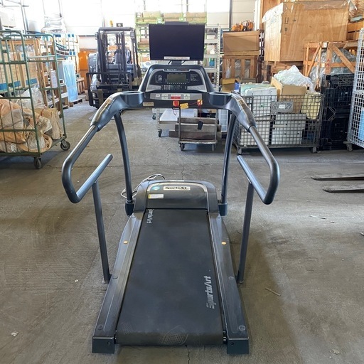 ルームランナー