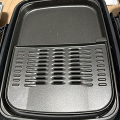 ホットプレートの画像