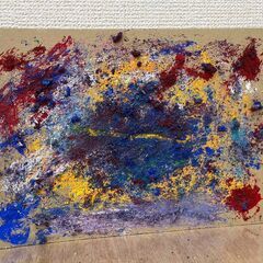 【アトリエべる 流山・柏教室】🌷あなたの好きなものが回るメリーゴーラウンドをつくろう🌷の画像
