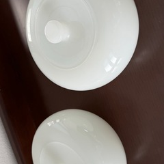 玉器　置物 の画像