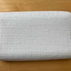 ヒツジのいらない枕