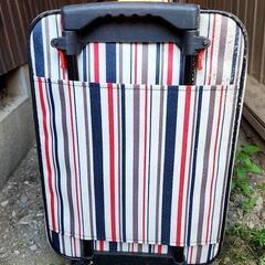 ミニキャリーバッグの画像