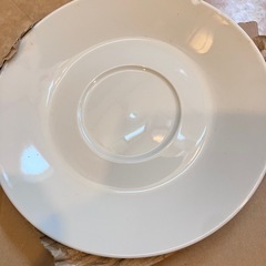 カップandソーサーセット6客の画像